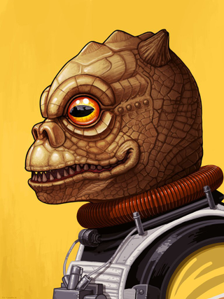 Illustration for article titled When You Buy This Princess Leia Portrait, Proceeds Go to Animal Welfare